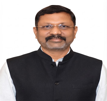 Suresh Vaidian